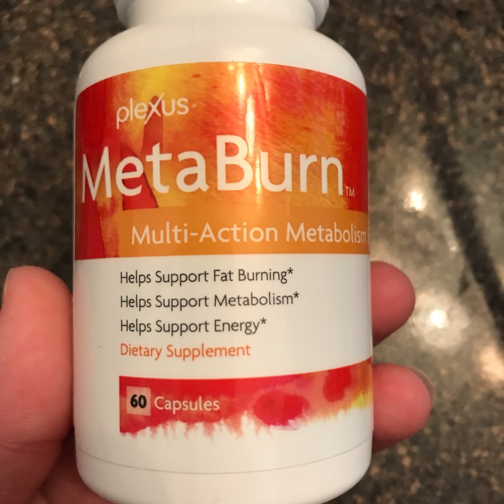 Meta burn